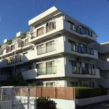 グレイス綱島第2