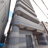 ディアレイシャス武蔵中原