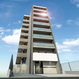 SHOKEN Residence川崎<東門前III>