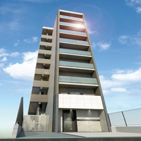 SHOKEN Residence川崎<東門前III>