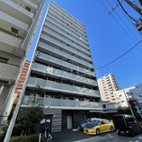 ハーモニーレジデンス川崎#002