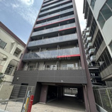 クラリッサ大通り公園