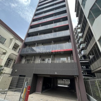 クラリッサ大通り公園