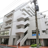 山下公園サンライトマンション弐号棟