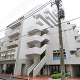 山下公園サンライトマンション弐号棟