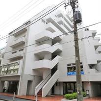 山下公園サンライトマンション弐号棟