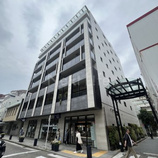 クリオ横濱元町通り