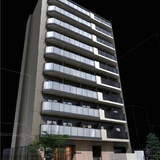 エステムコート横浜反町II