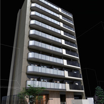 エステムコート横浜反町II