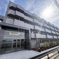 ルーブル武蔵中原伍番館