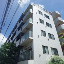 アプレパークス百合ヶ丘