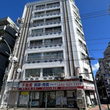 ニューパリア立川マンション石川ビル