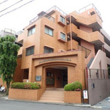 ライオンズマンション宮前平第8