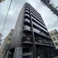 ガレリアレジデンス石川町