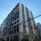 ガーラ・プレシャス横濱関内