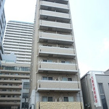 スパシエ府中駅前