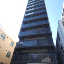 ガーラ・プレシャス川崎西口