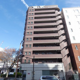 グリフィン横浜・プライムスクエア