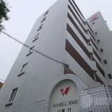 ウィンベルソロ川崎第11