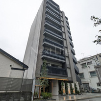 クレイシアIDZ川崎