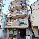 グレース大倉山