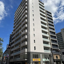 スパシエ八王子クレストタワー