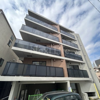 リテラス川崎ウエスト