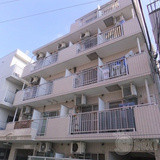 ダイホープラザ鶴見