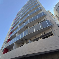 シェフルール鶴見ステーションワン