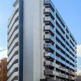 ガーラ・グランディ横浜鶴見