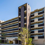 Brillia City 横浜磯子 A棟