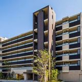 Brillia City 横浜磯子 A棟