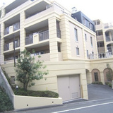 グランシティたまプラーザＩ