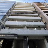 ダイホープラザ新横浜