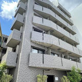 ルーブル横濱南太田