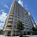 リシェ新横浜アネックス