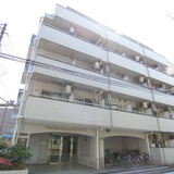 日興パレス伊勢佐木町北パートIII