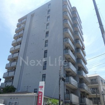 NICEアーバンスピリッツ生麦