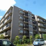 府中中河原パーク・ホームズ