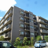 府中中河原パーク・ホームズ