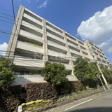 アールブラン二子多摩川レジデンス