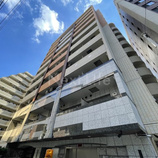 グランド・ガーラ横濱山下町