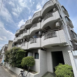 ハイタウン川崎第2