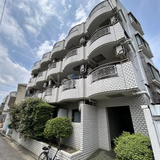 ハイタウン川崎第2