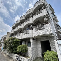 ハイタウン川崎第2