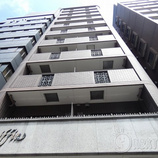 グリフィン横浜・桜木町十番館