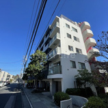 アプレパークス百合ヶ丘