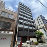 スパシエ横浜大通り公園