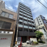 スパシエ横浜大通り公園