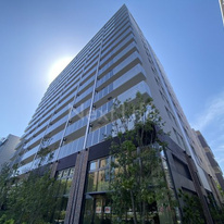 レ・ジェイド新横浜